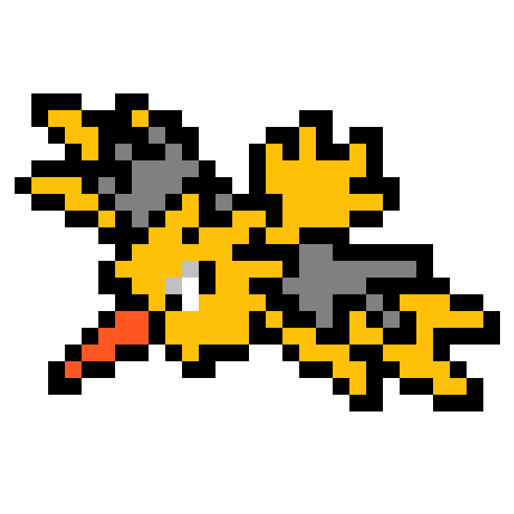 logo for zapdos.win