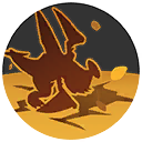 Icon for Dig