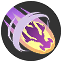 Icon for Dragon Rush
