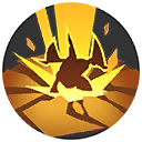Icon for Earthquake