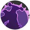 Icon for Rough Skin