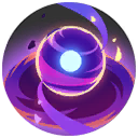 Icon for Fairy Singularity