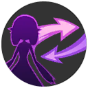 Icon for Synchronize