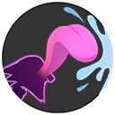 Icon for Lick