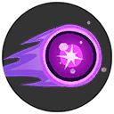 Icon for Shadow Ball