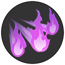 Icon for Will-O-Wisp