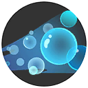 Icon for Bubble