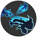 Icon for Double Team