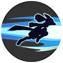 Icon for Extreme Speed