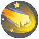 Icon for Meteor Mash