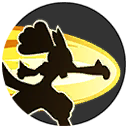 Icon for Power-Up Punch