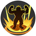 Icon for Bulk Up