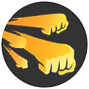 Icon for Close Combat