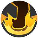 Icon for Dynamic Punch