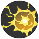 Icon for Electro Ball
