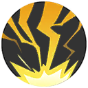 Icon for Thunder