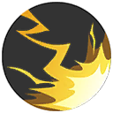 Icon for Thunderbolt