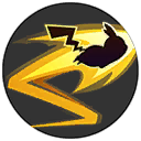 Icon for Volt Tackle