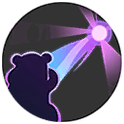 Icon for Telekinesis