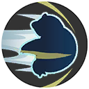 Icon for Tackle