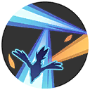 Icon for Acrobatics