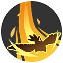 Icon for Brave Bird