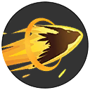 Icon for Flame Charge
