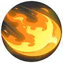 Icon for Flame Sweep