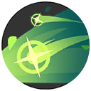 Icon for Giga Drain