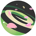 Icon for Petal Dance