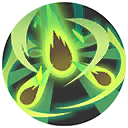 Icon for Verdant Anger