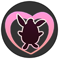 Icon for Cute Charm