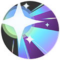 Icon for Dazzling Gleam