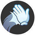 Icon for Pound