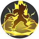 Icon for Discharge