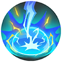 Icon for Plasma Gale